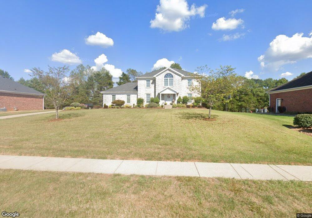 340 Cherry Hill Pkwy, Mount Washington, KY 40047 - photo 1