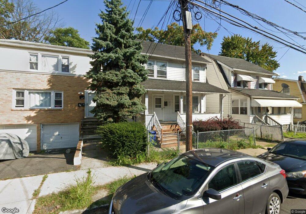 238 Alexander St unit 240, Newark, NJ 07106 - photo 1