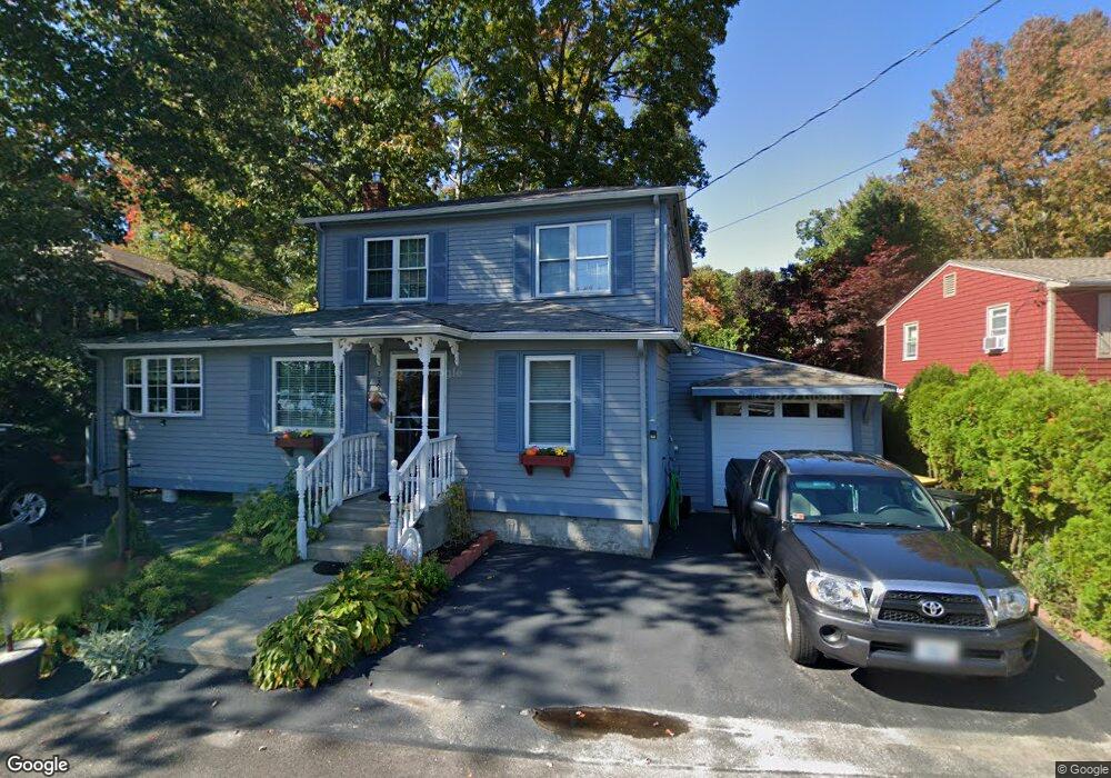 133 Lake Shore Dr, Pascoag, RI 02859 - photo 1