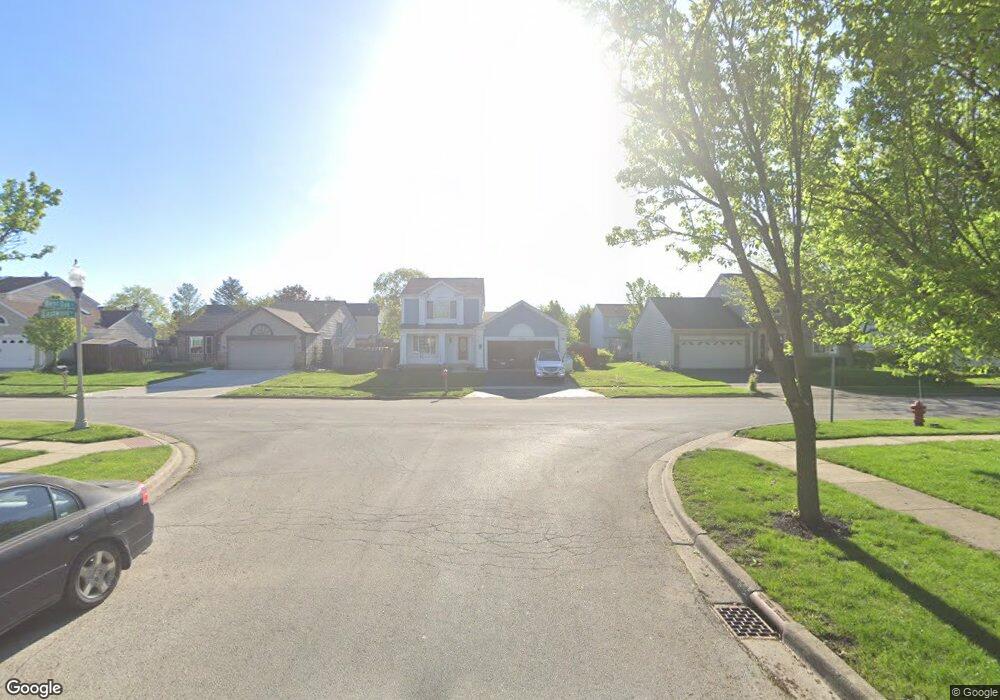 1331 Eastwood Dr, Aurora, IL 60506 - photo 1