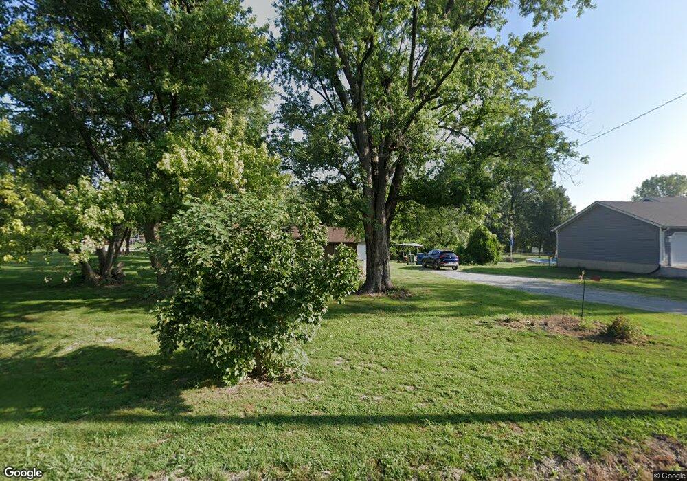 600 Drost St, Maryville, IL 62062 - photo 1