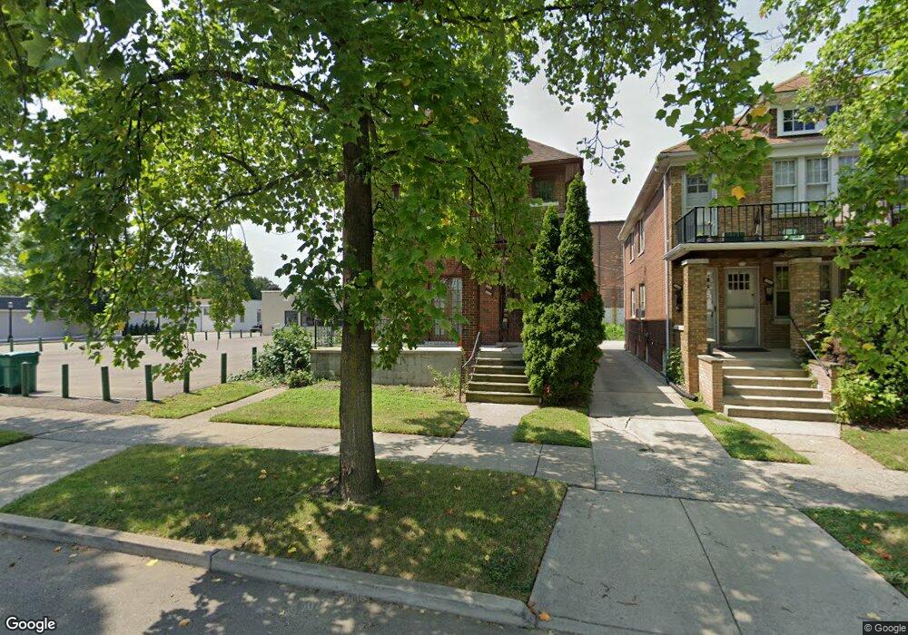 1405 Maryland St unit 1407, Grosse Pointe Park, MI 48230 - photo 1