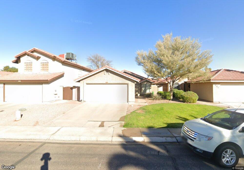 2402 W Orchid Ln, Chandler, AZ 85224 - photo 1