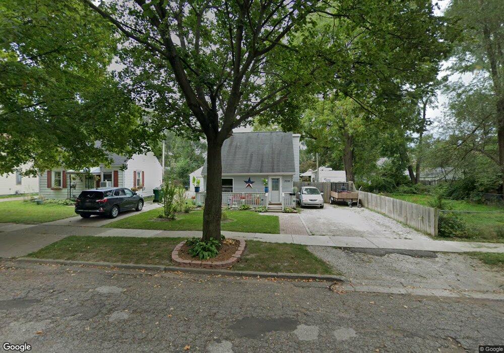 720 Maplehill Ave, Lansing, MI 48910 - photo 1