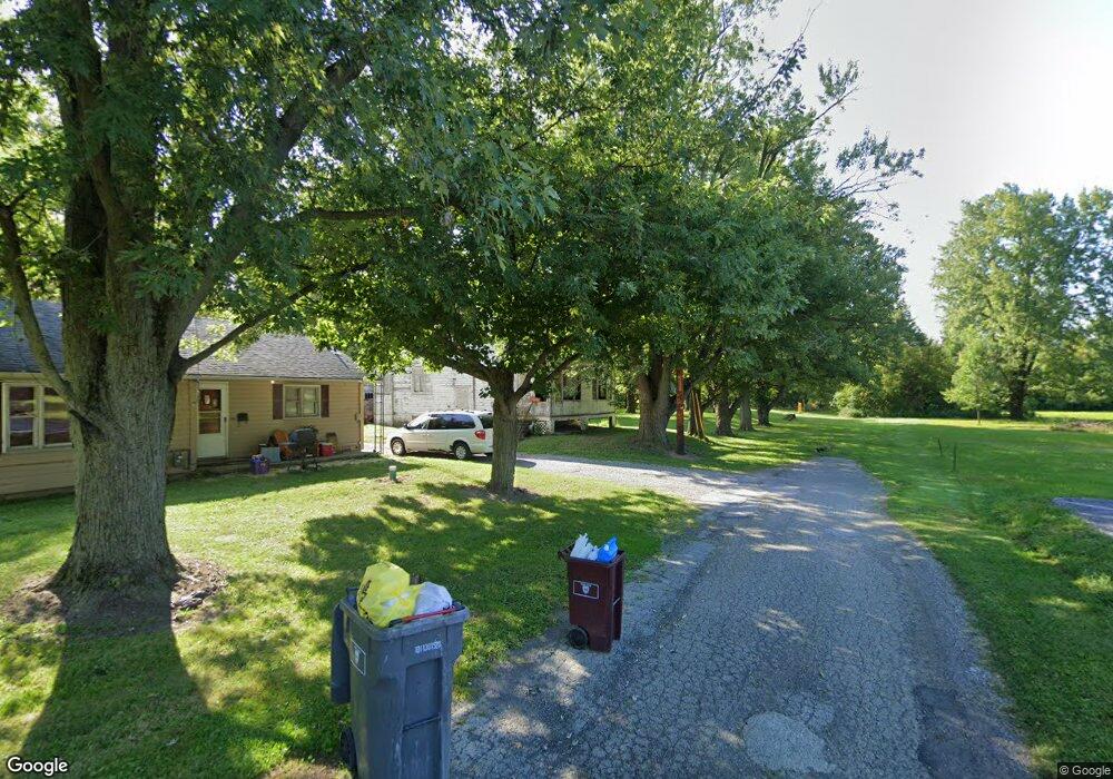 1313 Perry S, Lima, OH 45804 - photo 1