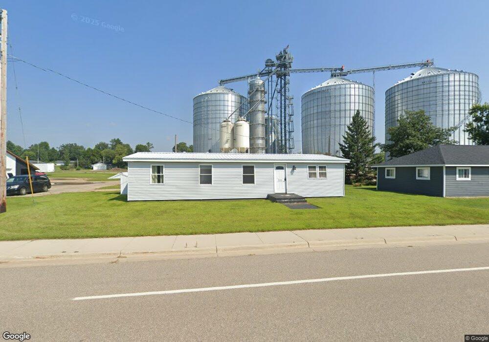 321 Main St E, Eagle Bend, MN 56446 - photo 1