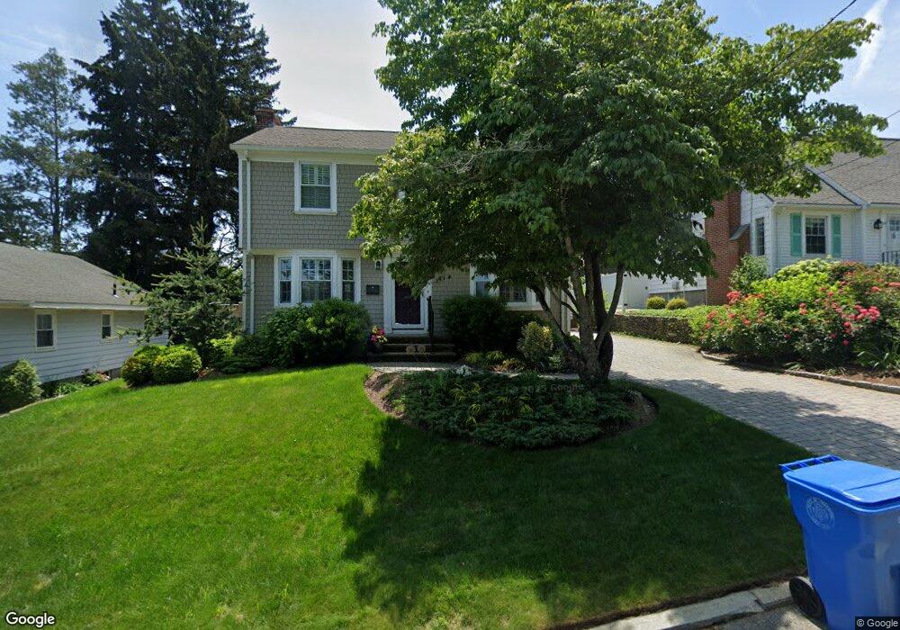 19 Harbour Terrace, Cranston, RI 02905 - photo 1