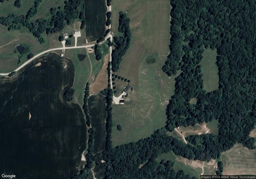 2437 E Taftown Rd, Princeton, IN 47670 - photo 1