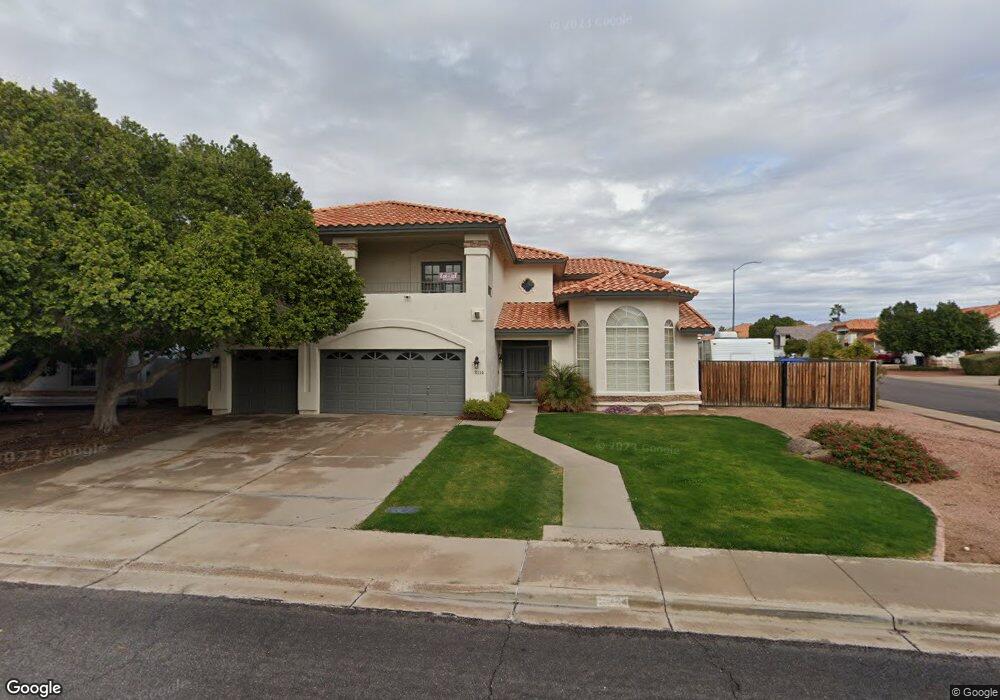 3114 E Menlo St, Mesa, AZ 85213 - photo 1