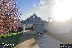 106 W State St, Botkins, OH 45306