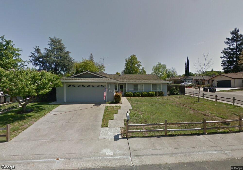 5820 Hosac Way, Citrus Heights, CA 95621 - photo 1