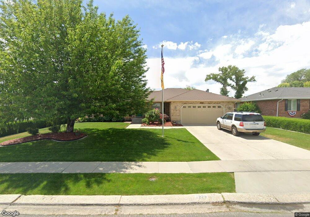 2229 Hobbs Dr, South Jordan, UT 84095 - photo 1
