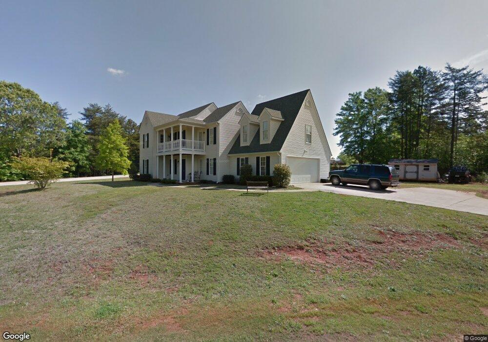 205 Dusty Dr, West Union, SC 29696 - photo 1