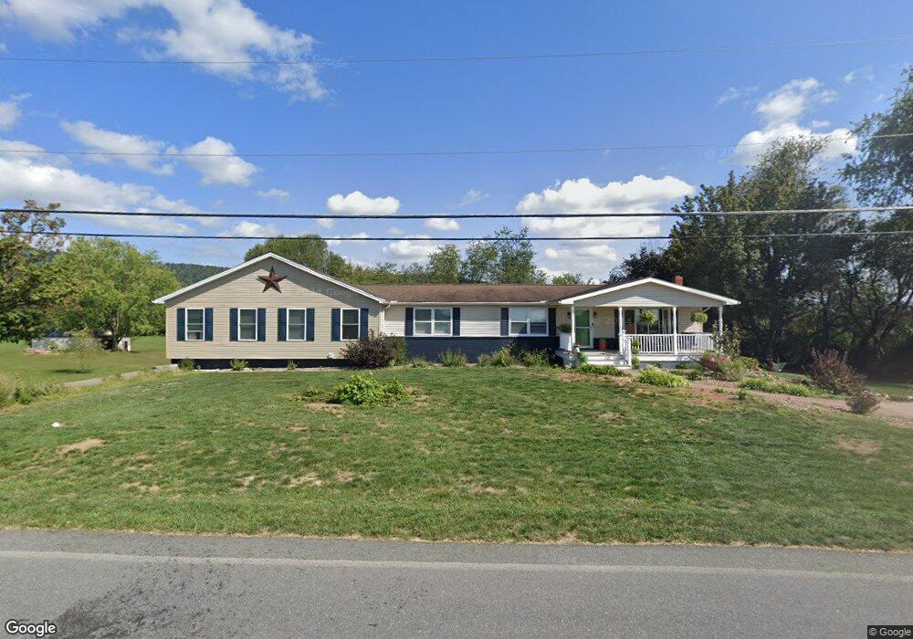 8795 Gap Rd, Waynesboro, PA 17268 - photo 1