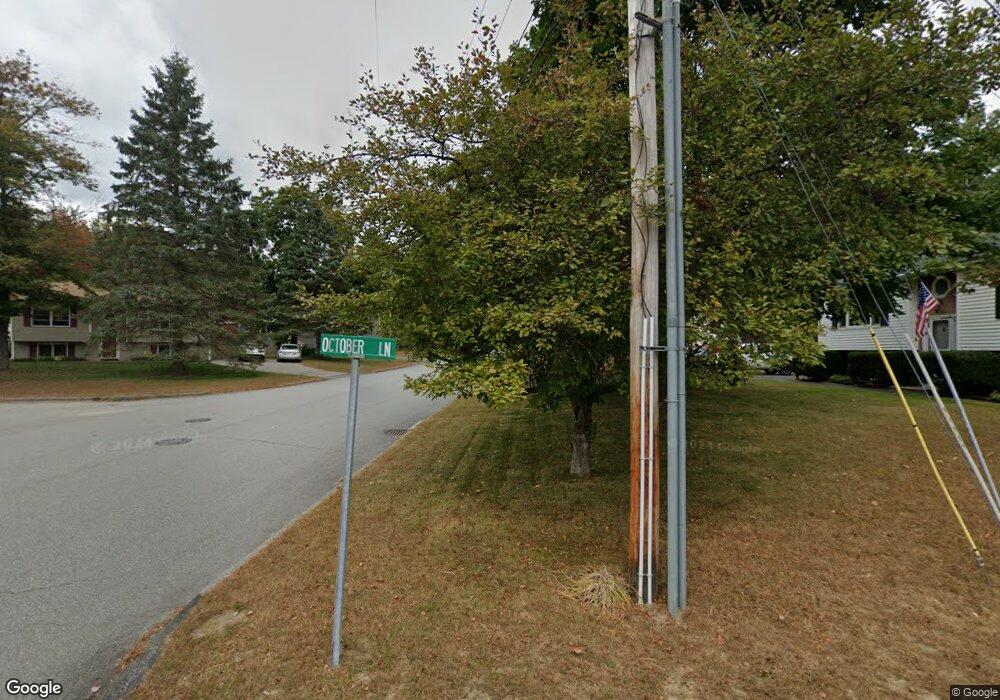 3 October Ln, Lisbon Falls, ME 04252 - photo 1