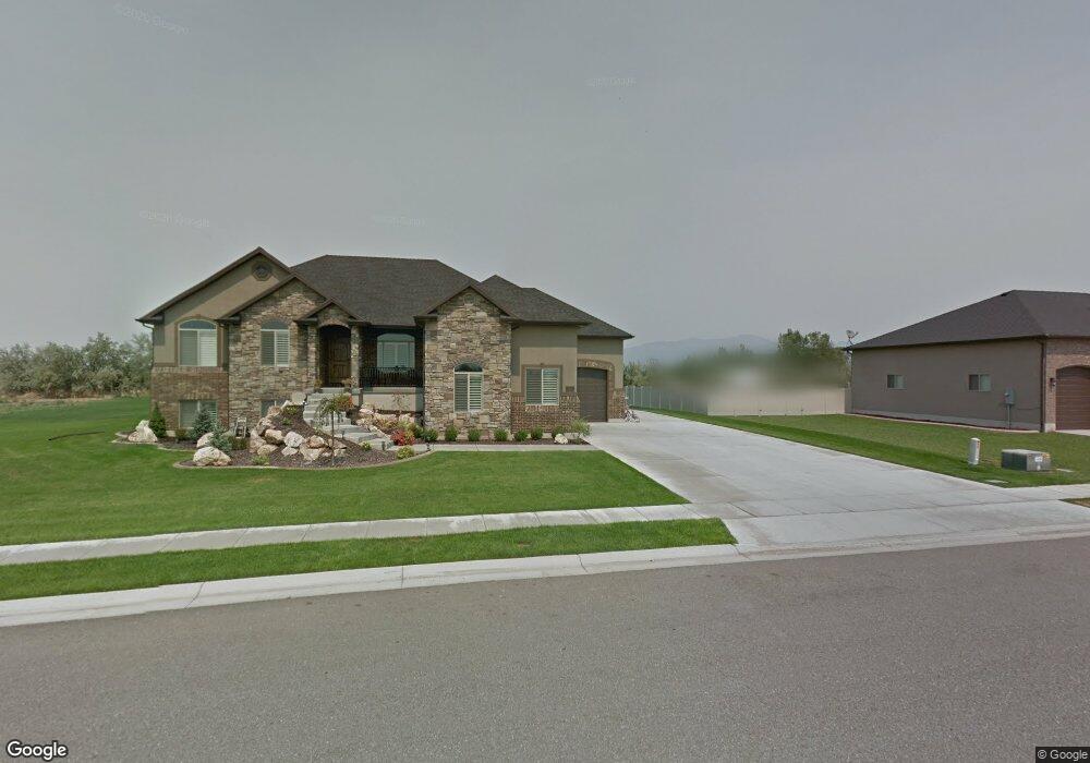 4770 W Haven Rd, West Haven, UT 84401 - photo 1