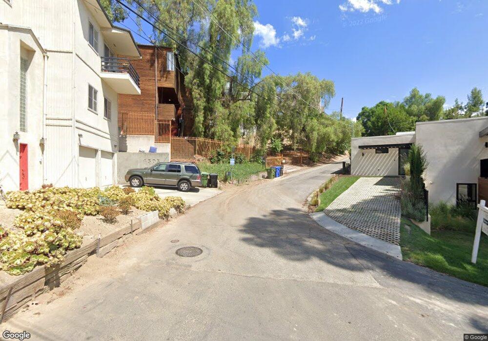 4500 Ensenada Dr, Woodland Hills, CA 91364 - photo 1