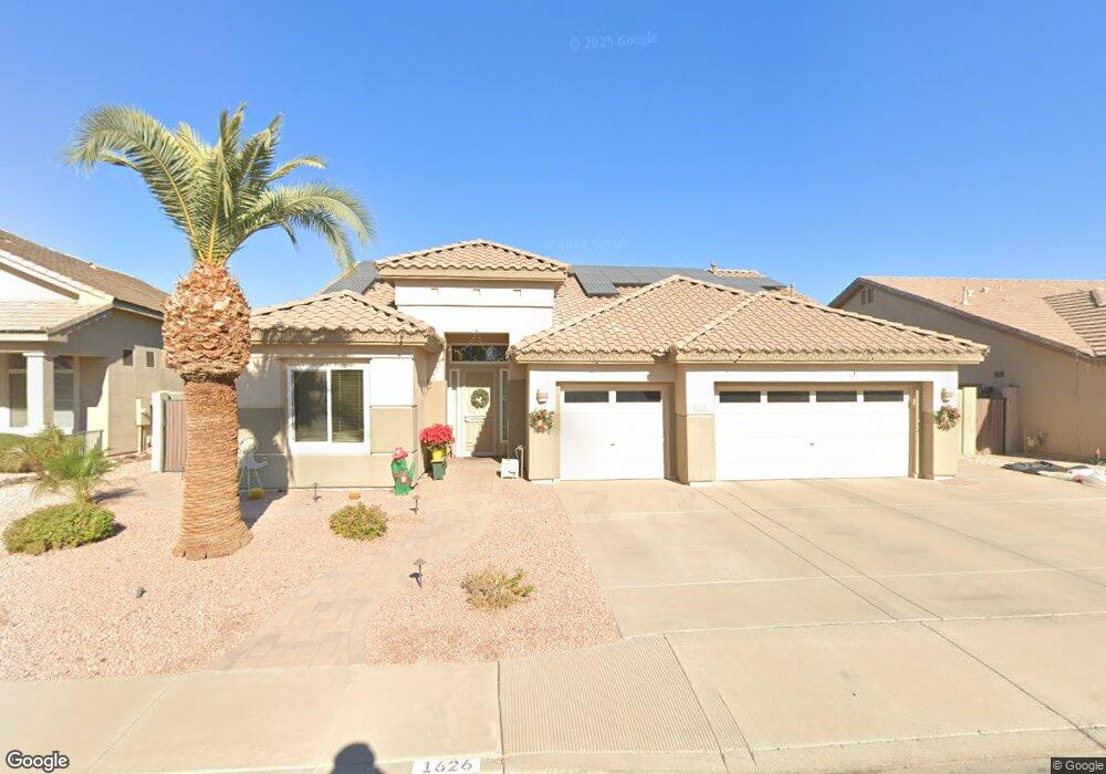 1626 E Laredo St, Chandler, AZ 85225 - photo 1