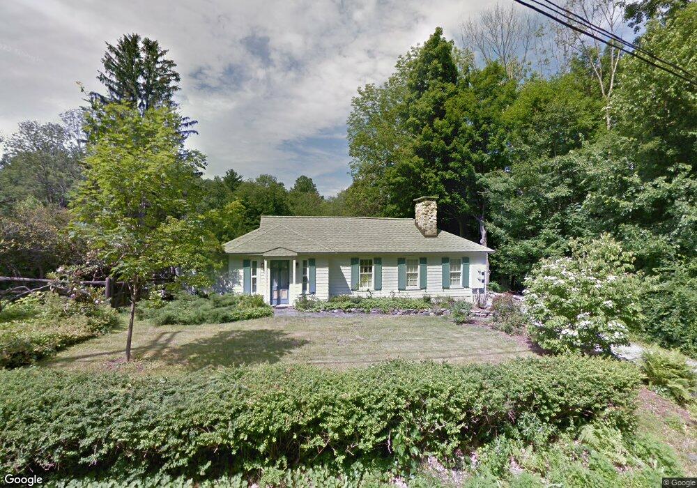 171 Sunset Hill Rd, Redding, CT 06896 - photo 1