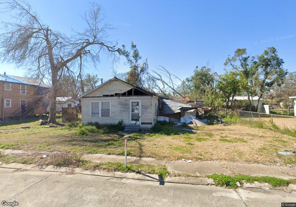 212 Authement St, Houma, LA 70363 - photo 1