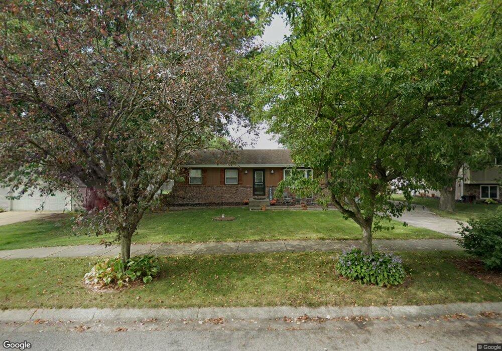 13424 Osborne St, Cedar Lake, IN 46303 - photo 1