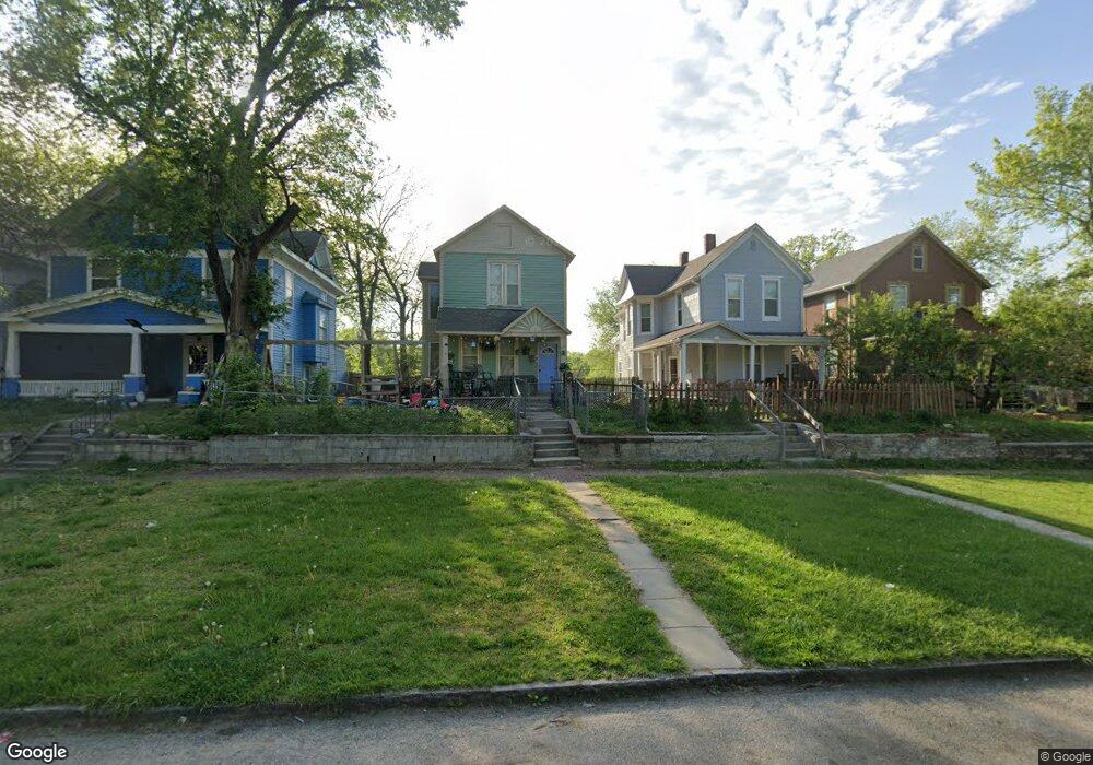 215 SW Tyler St, Topeka, KS 66603 - photo 1