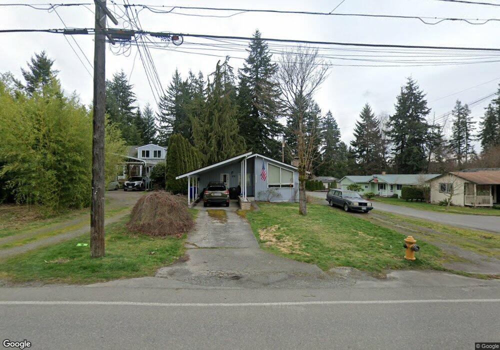 7021 Lower Ridge Rd, Everett, WA 98203 - photo 1