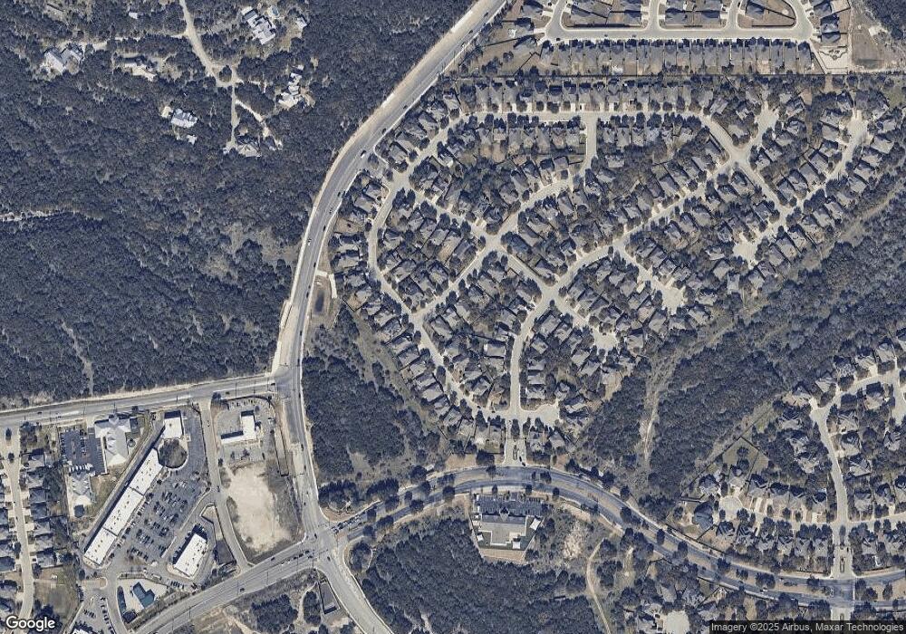 23906 Western Meadow, San Antonio, TX 78261 - photo 1