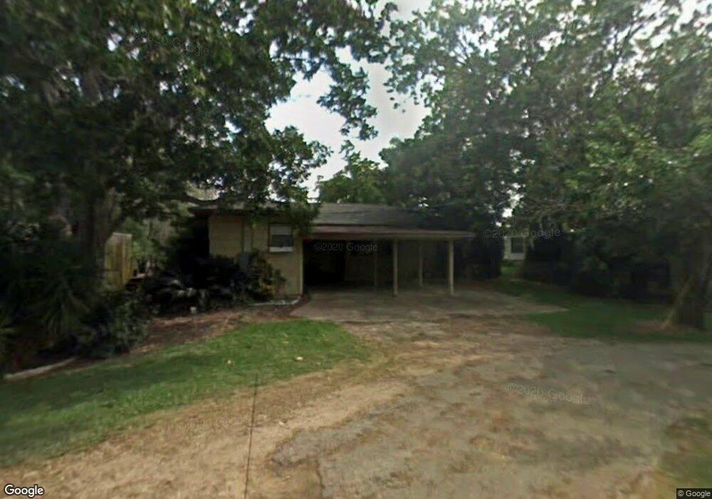 158 Vivian St, Brazoria, TX 77422 - photo 1