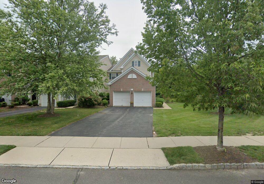 27 York Rd, Princeton Junction, NJ 08550 - photo 1