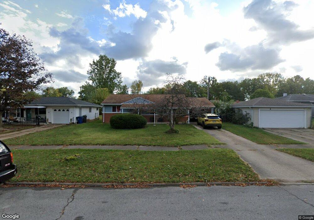 353 Thelma Dr, Sheffield Lake, OH 44054 - photo 1