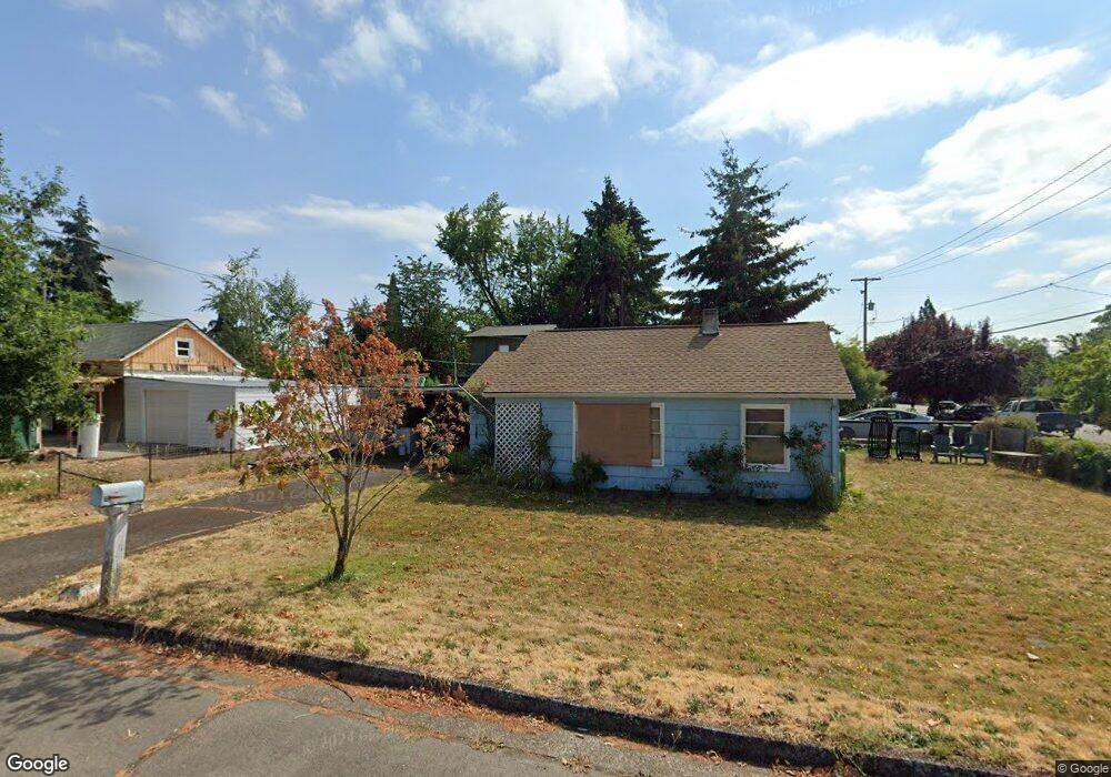 1295 Arthur St, Eugene, OR 97402 - photo 1
