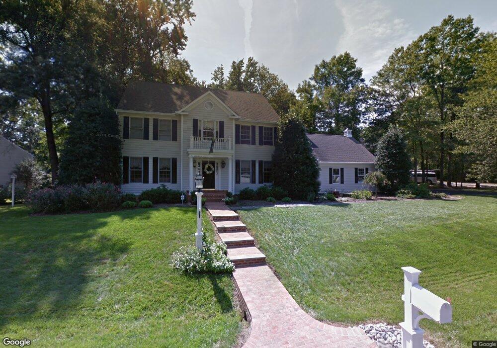 1208 Thomas Point Ct, Annapolis, MD 21403 - photo 1