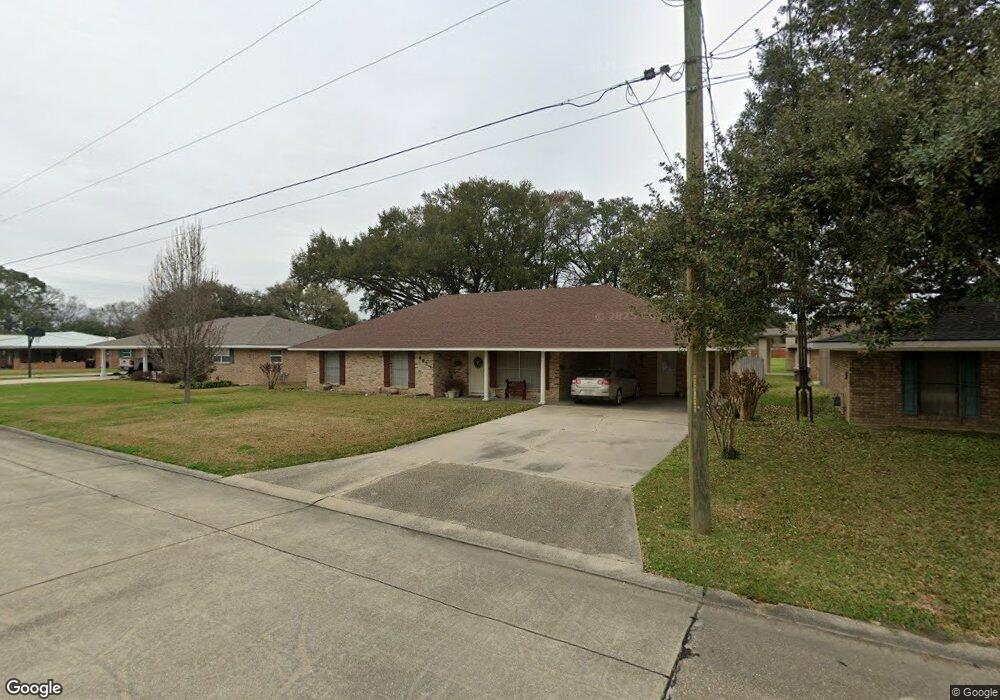 603 Robert s Dr, New Iberia, LA 70560 - photo 1