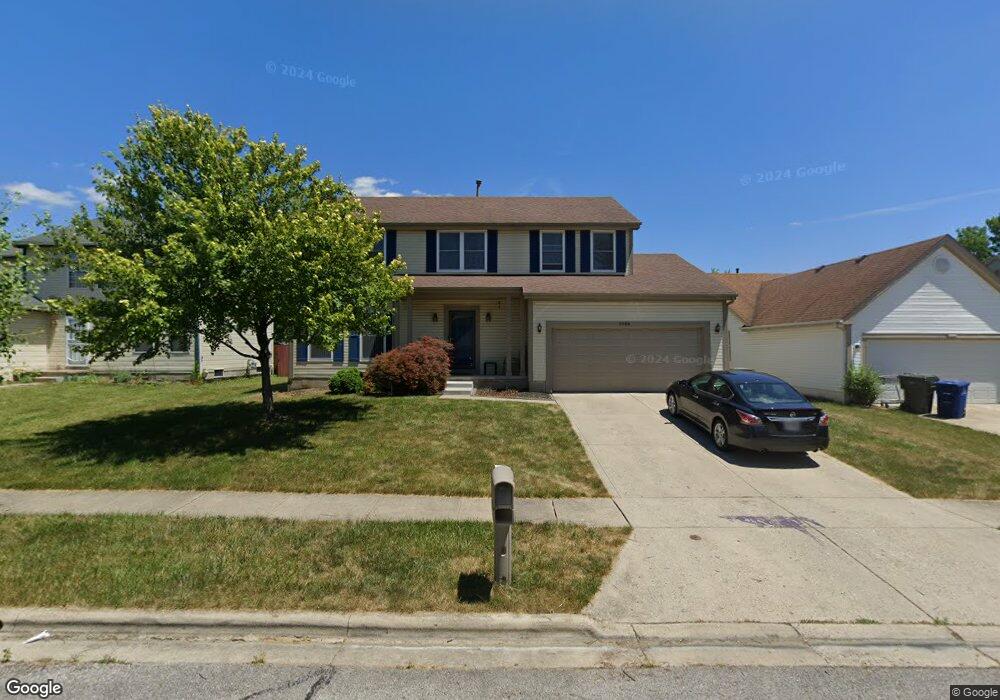 5044 Kilbourne Run Place, Columbus, OH 43229 - photo 1