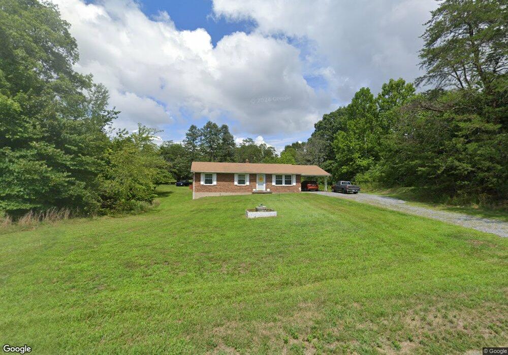 90 Blue Knob Rd, Martinsville, VA 24112 - photo 1