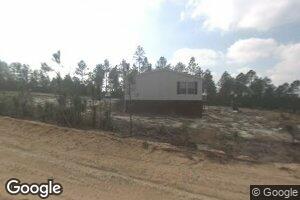 337 N 3rd St, Mc Bee, SC 29101
