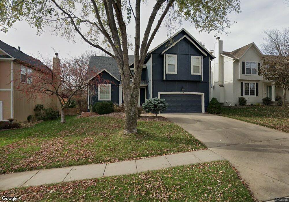 4814 Brownridge Dr, Shawnee, KS 66218 - photo 1