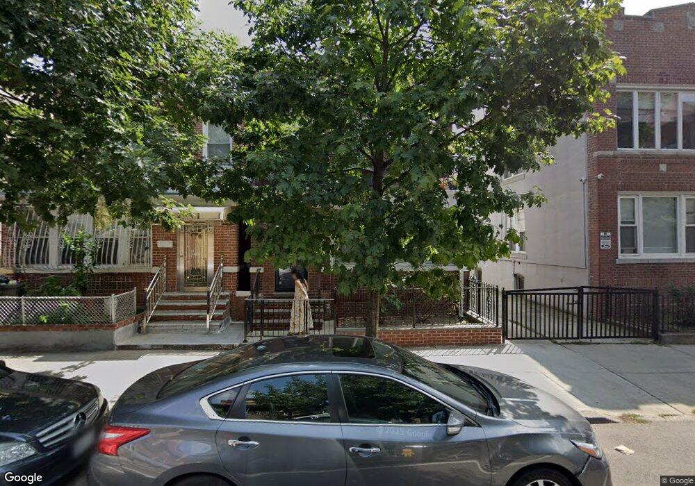 2841 36th St, Astoria, NY 11103 - photo 1