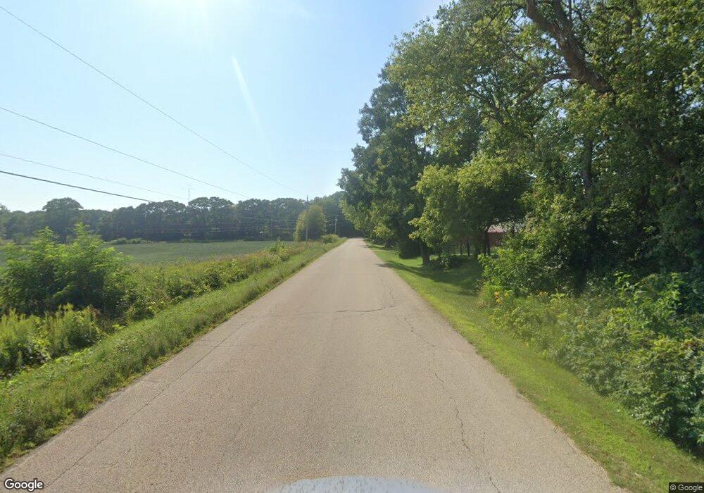 3.5 Ac Rome Corners Rd, Rutland, WI 53575 - photo 1