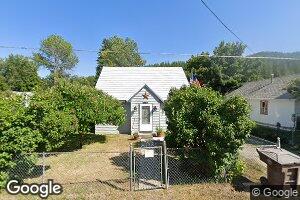 507 B St, Pinehurst, ID 83850