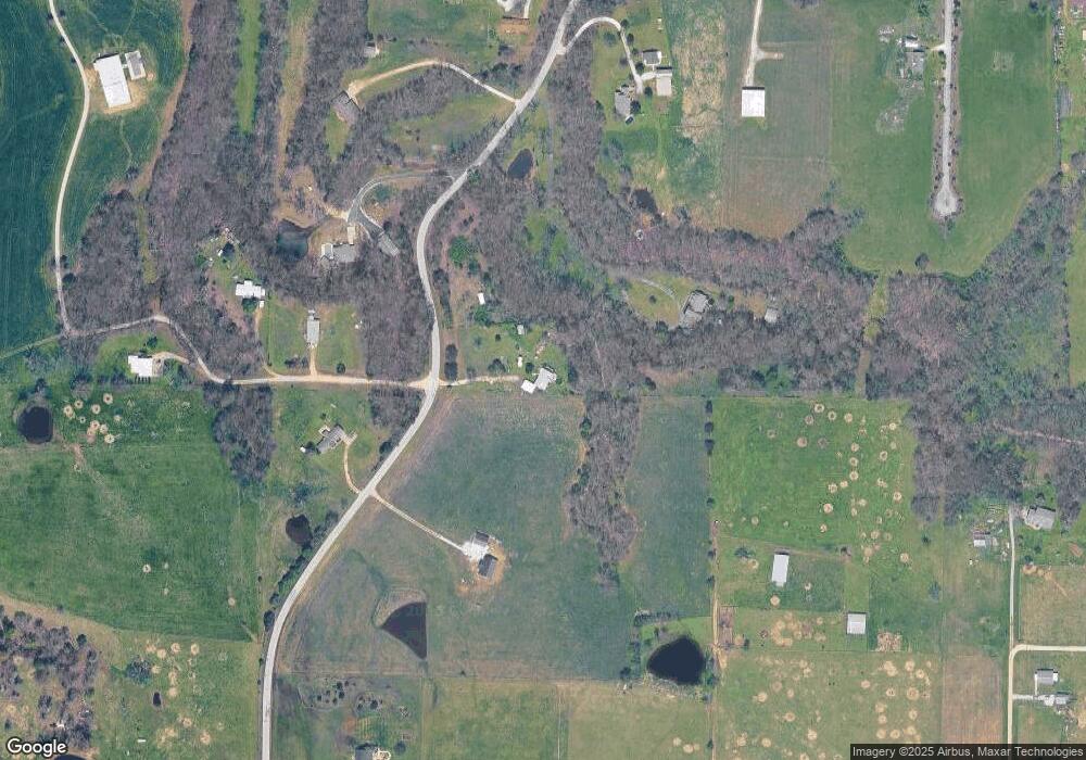 19150 Nokes Farm Rd, Siloam Springs, AR 72761 - photo 1