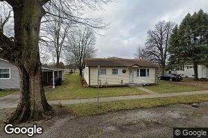 611 Jefferson St, Humboldt, IL 61931