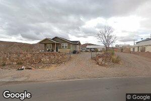 201 Riverside Dr, Clifton, AZ 85533