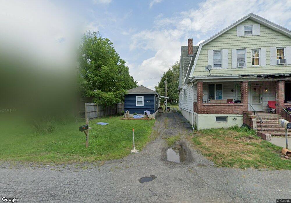 609 Berner Ave, Hazleton, PA 18201 - photo 1