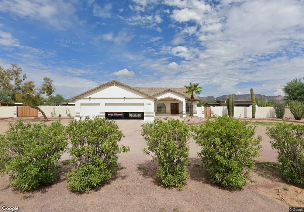 10440 E Dennis St, Mesa, AZ 85207 - photo 1