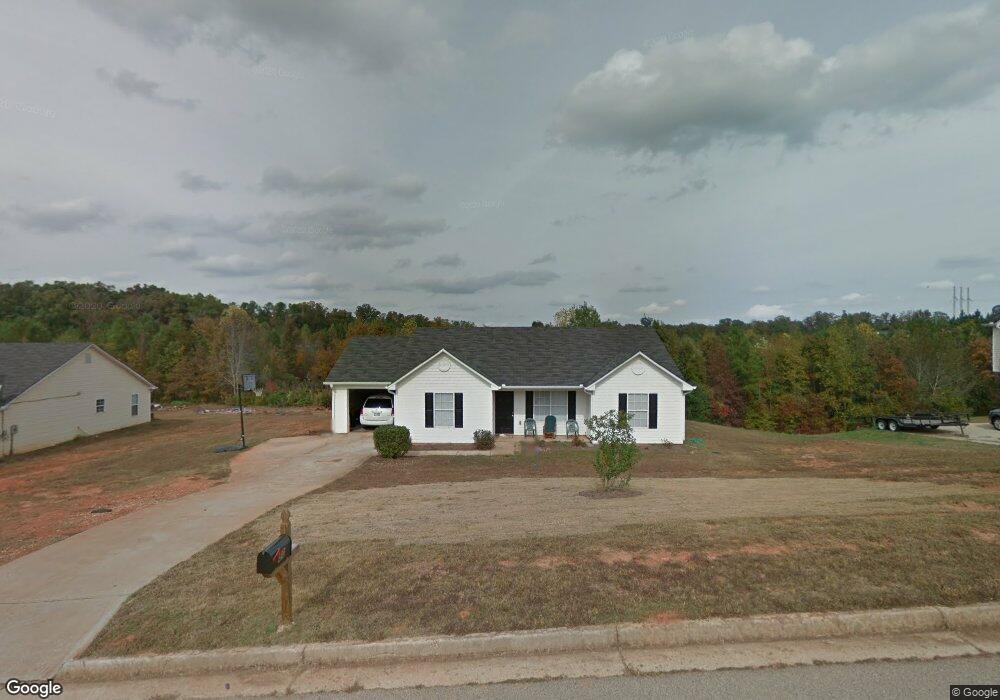 50 Quarry Ct unit 49, Covington, GA 30014 - photo 1