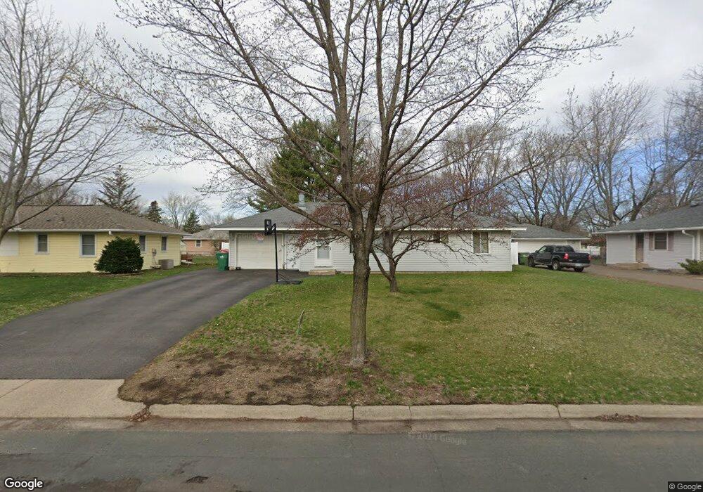 11330 Wren St NW, Coon Rapids, MN 55433 - photo 1