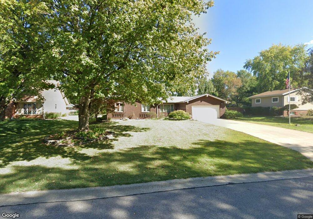 316 Bill Lou Dr, Collinsville, IL 62234 - photo 1