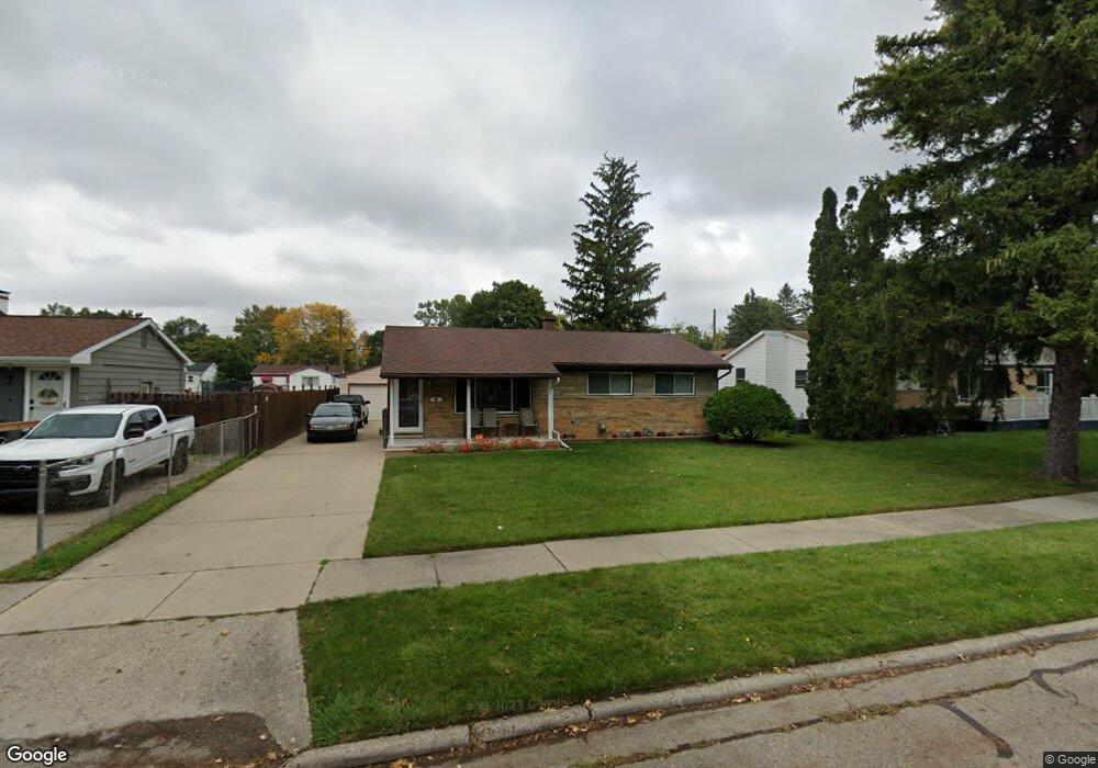 3200 Ronald St, Lansing, MI 48911 - photo 1